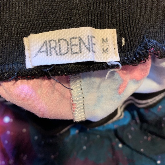 Ardene pants with pockets - Picture 2 of 2